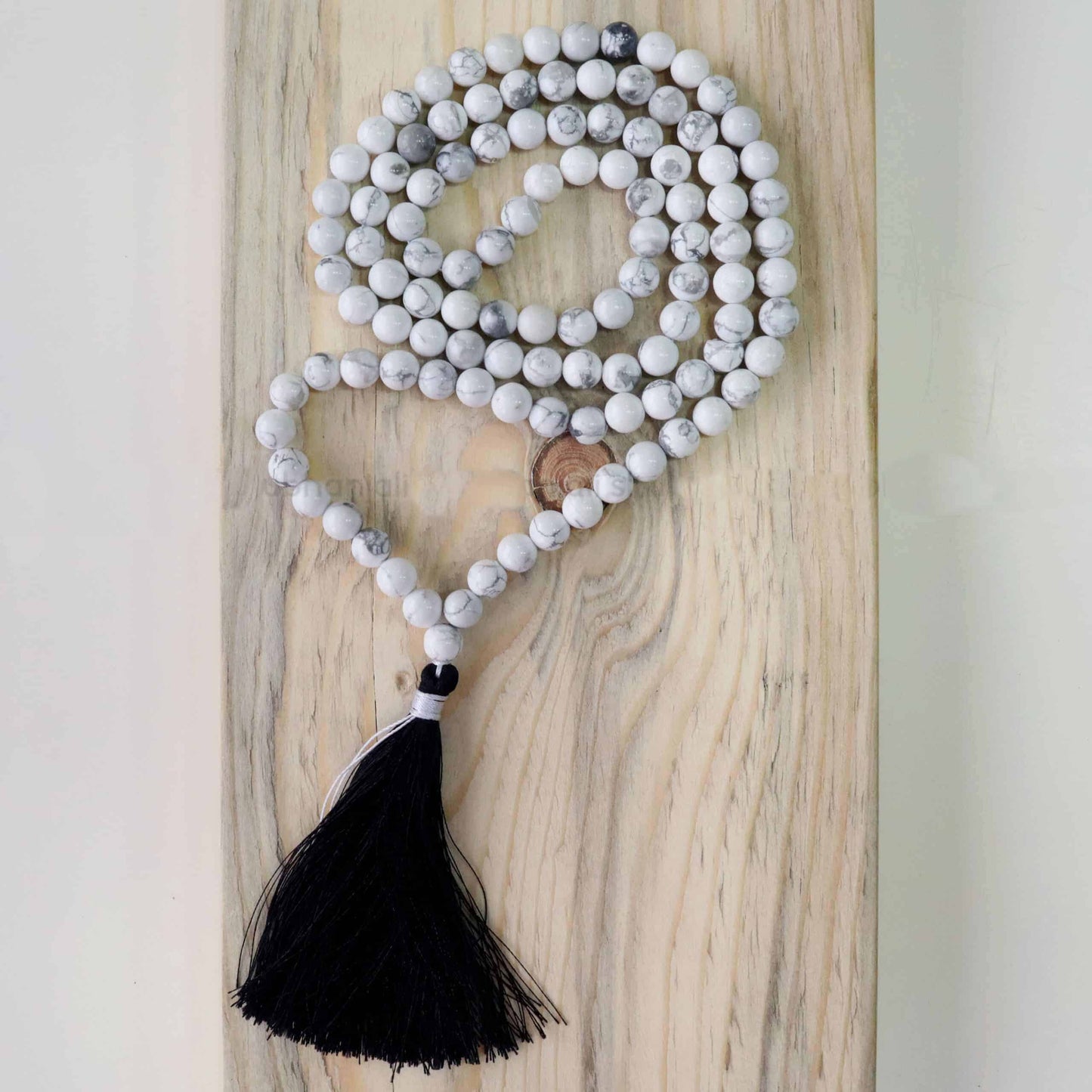 108+1 Guru Bead Jaap Mala