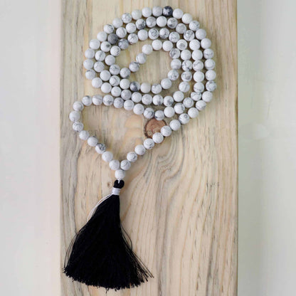 108+1 Guru Bead Jaap Mala