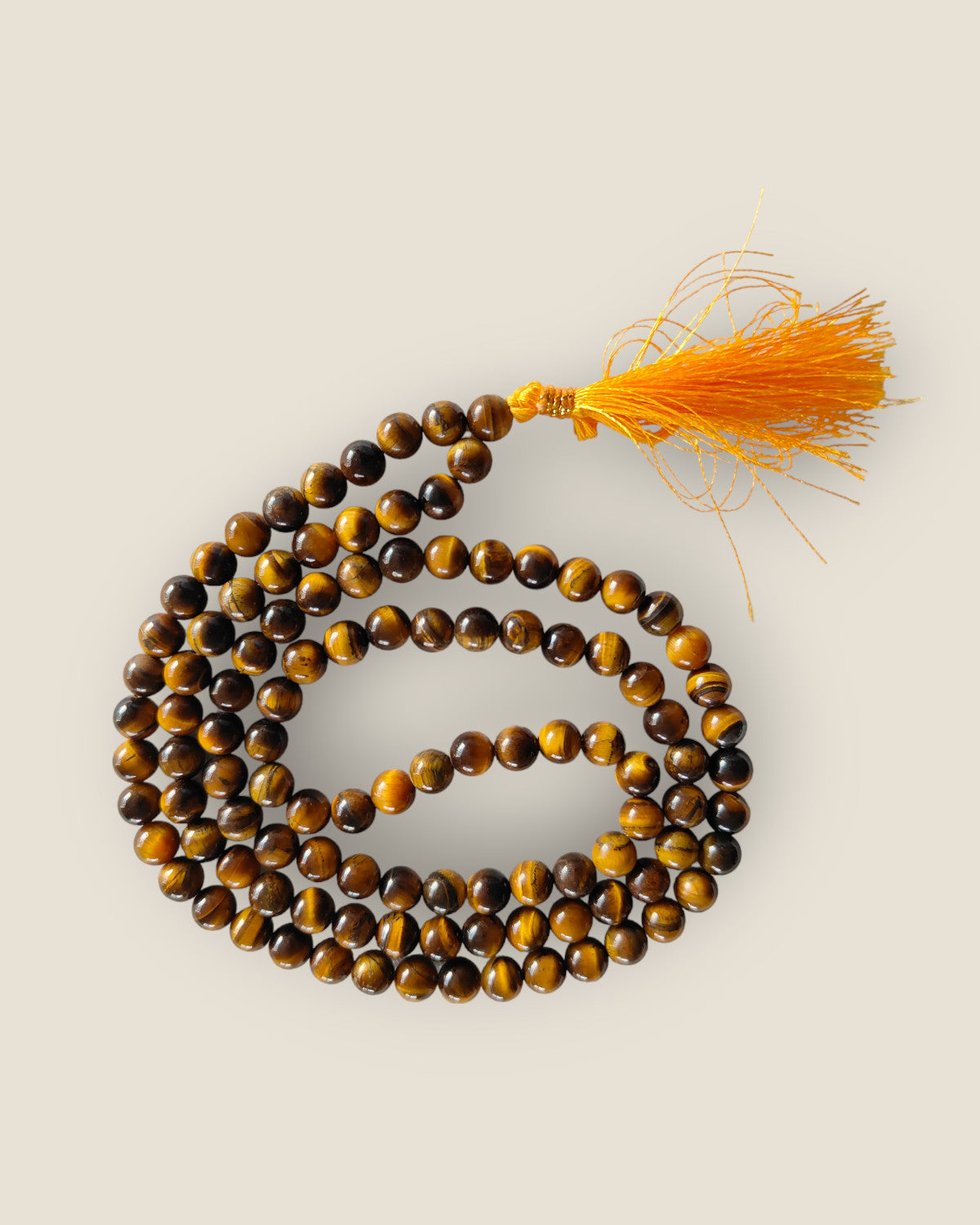 108+1 Guru Bead Jaap Mala