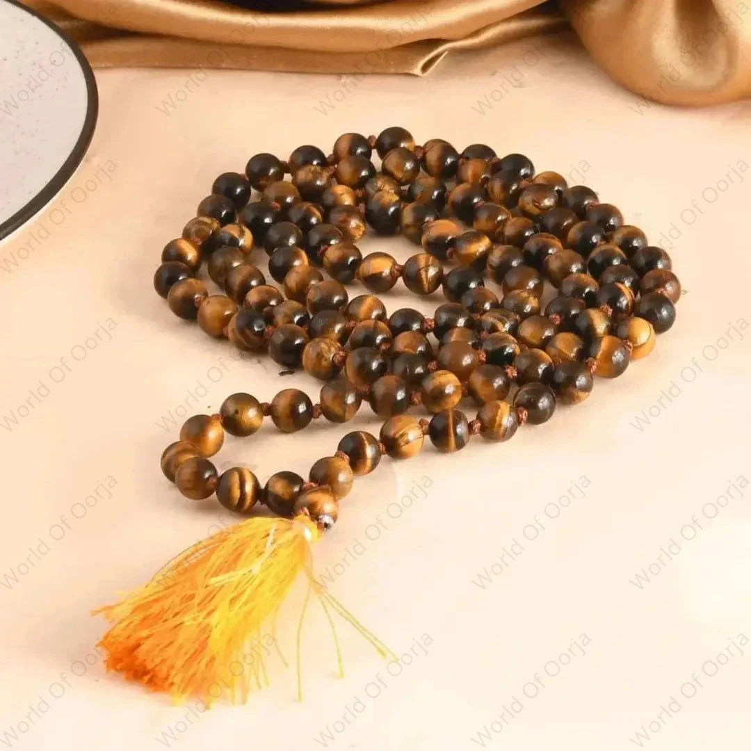 108+1 Guru Bead Jaap Mala