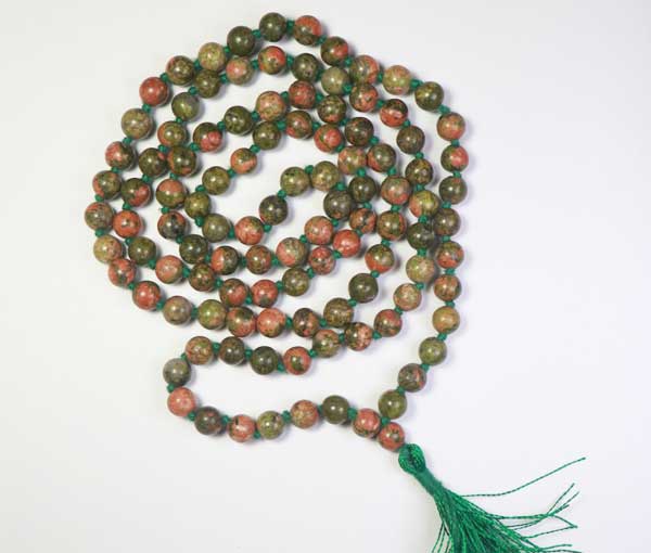 108+1 Guru Bead Jaap Mala