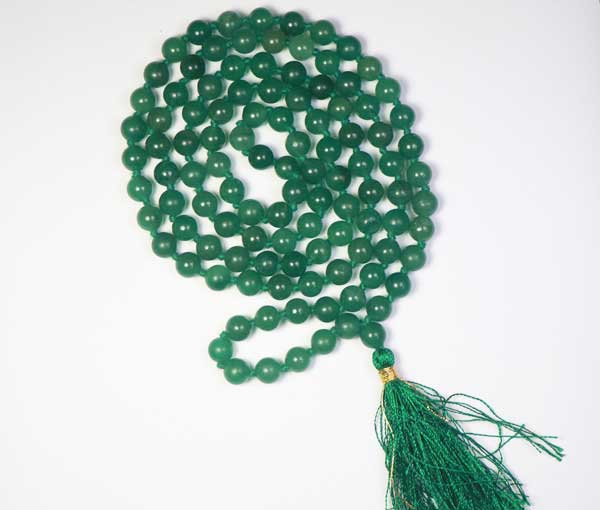 108+1 Guru Bead Jaap Mala