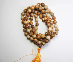108+1 Guru Bead Jaap Mala