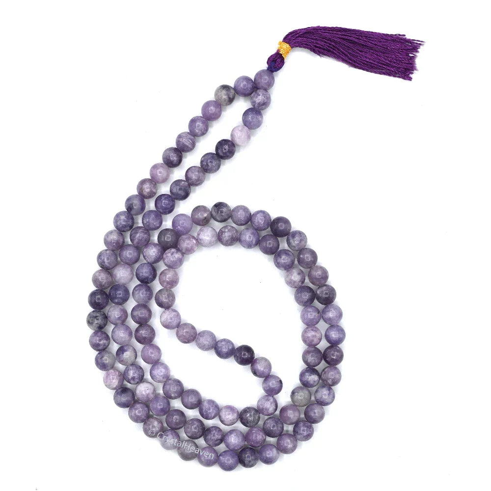 108+1 Guru Bead Jaap Mala