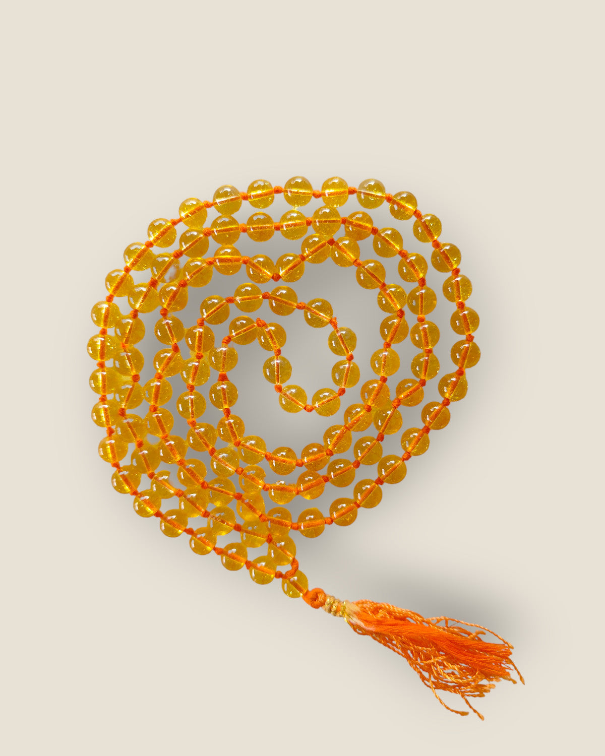 108+1 Guru Bead Jaap Mala