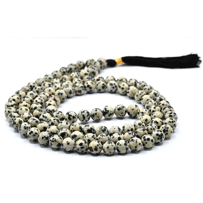 108+1 Guru Bead Jaap Mala