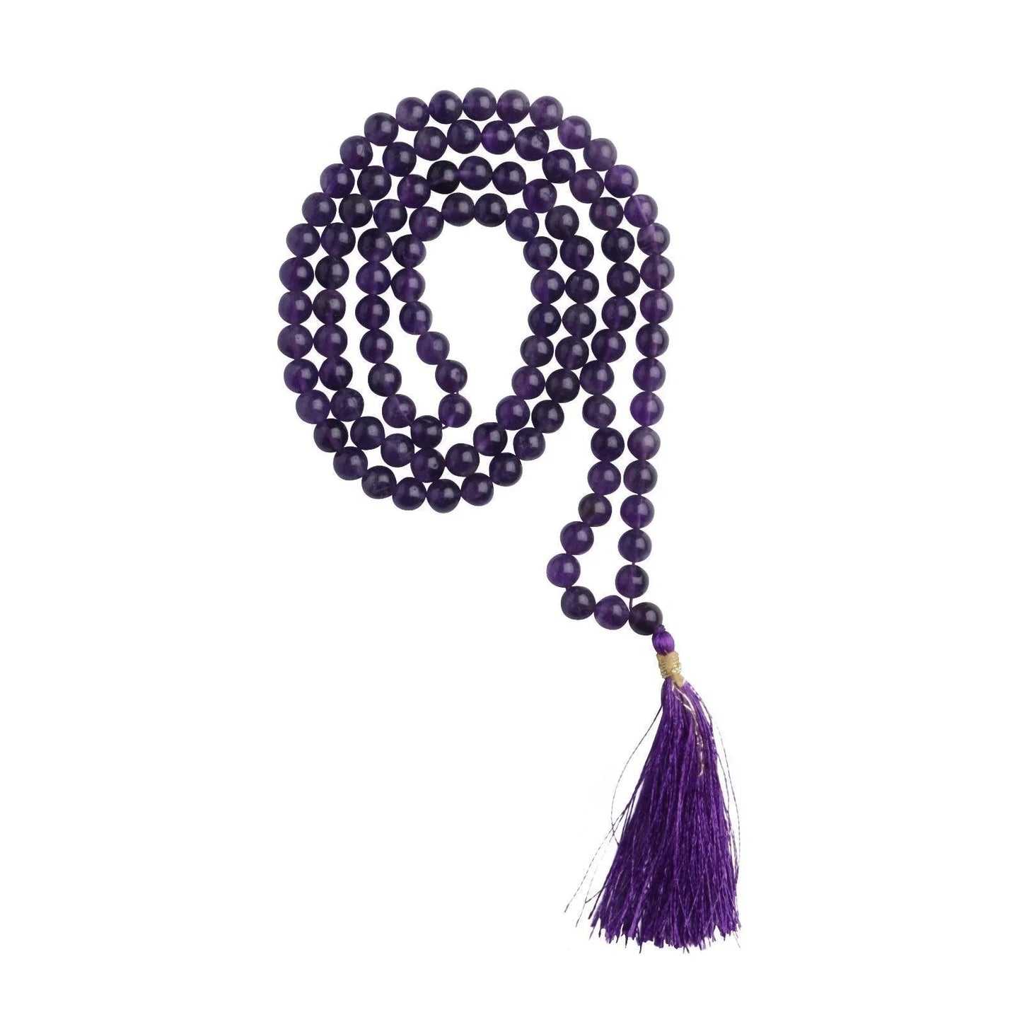 108+1 Guru Bead Jaap Mala