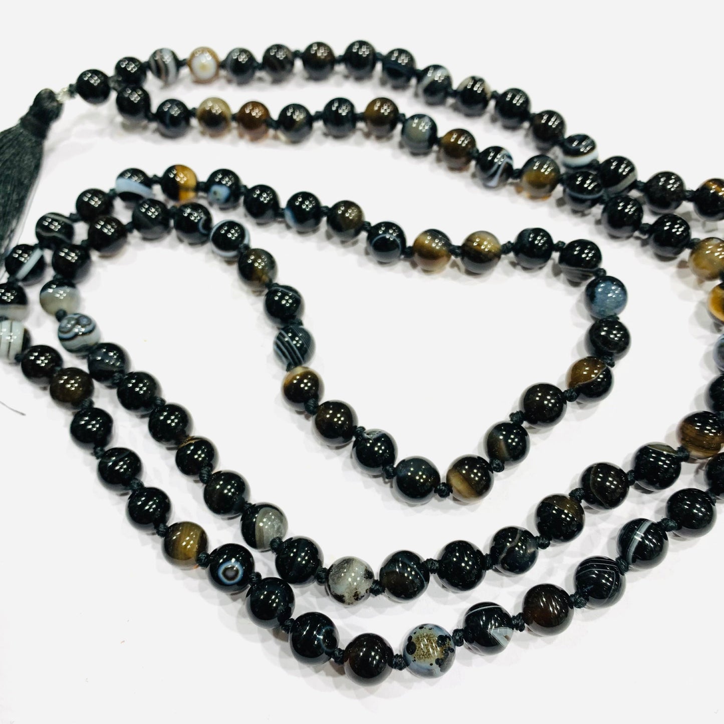 108+1 Guru Bead Jaap Mala