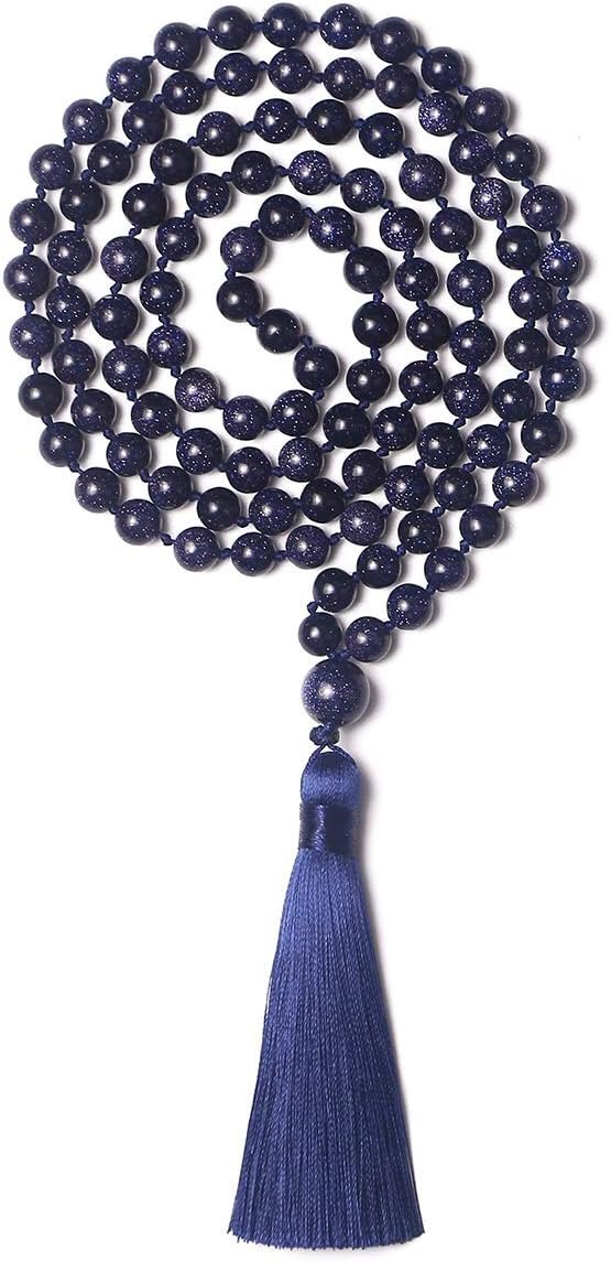 108+1 Guru Bead Jaap Mala