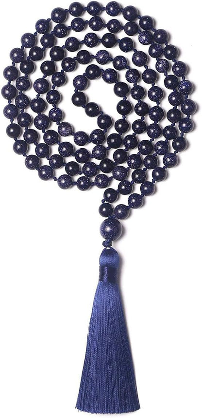 108+1 Guru Bead Jaap Mala