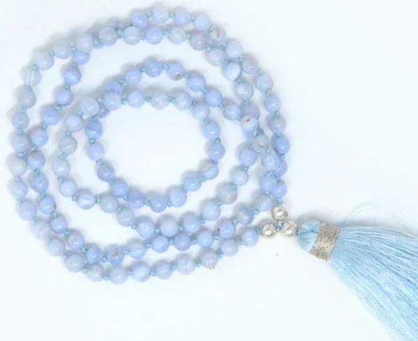 108+1 Guru Bead Jaap Mala