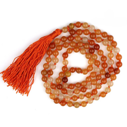 108+1 Guru Bead Jaap Mala