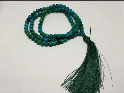 108+1 Guru Bead Jaap Mala