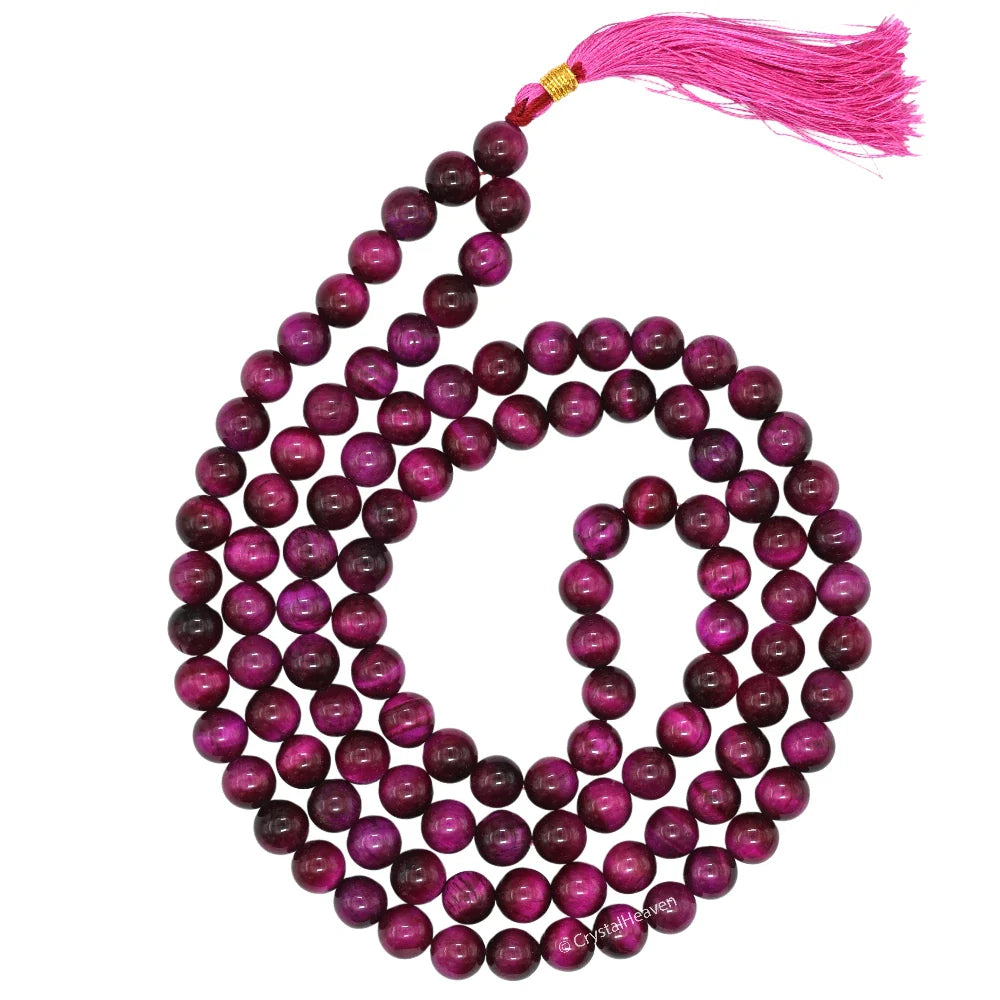 108+1 Guru Bead Jaap Mala