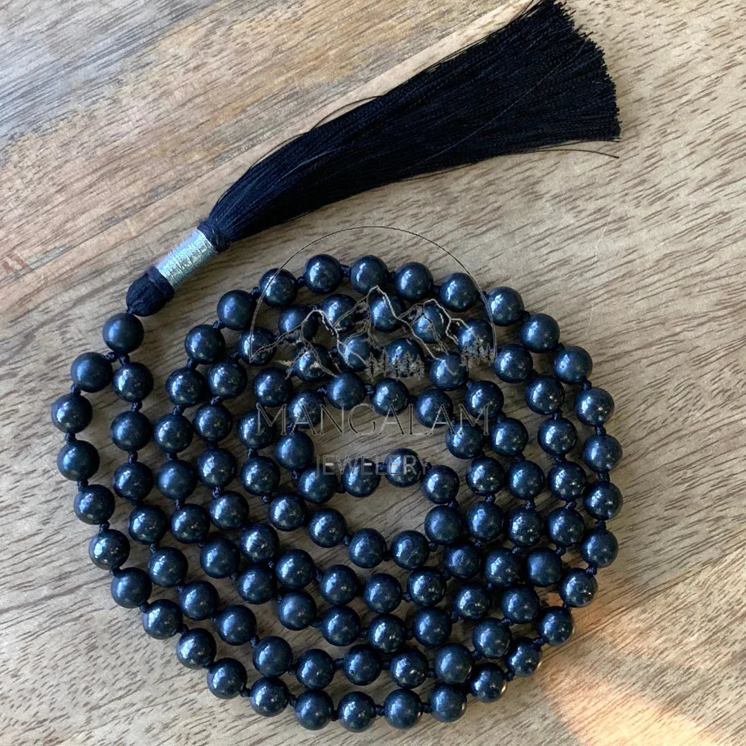 108+1 Guru Bead Jaap Mala