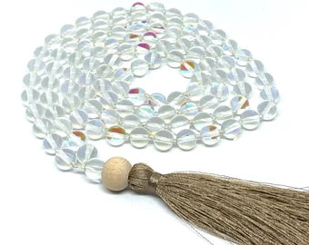 108+1 Guru Bead Jaap Mala