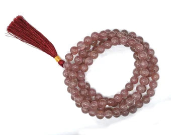 108+1 Guru Bead Jaap Mala