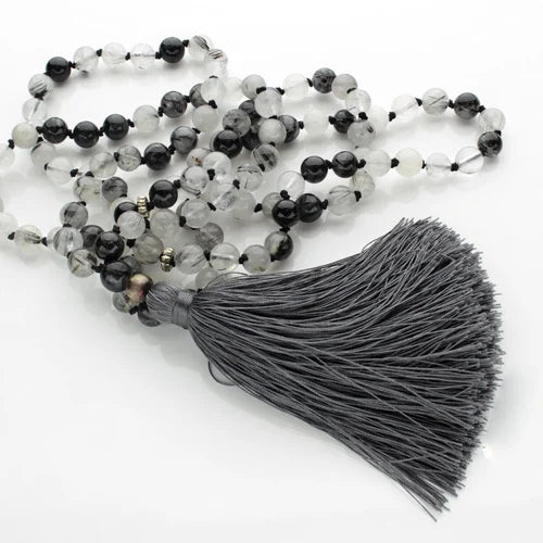108+1 Guru Bead Jaap Mala