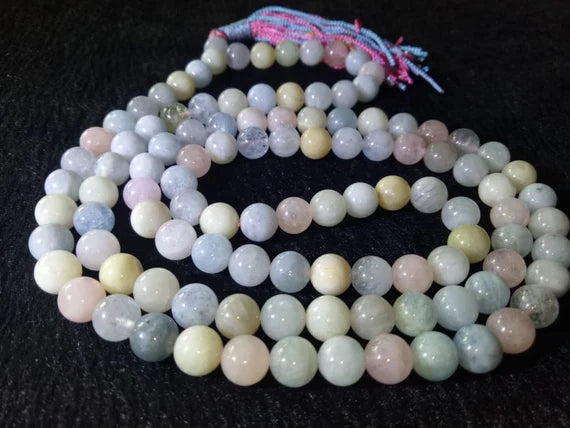 108+1 Guru Bead Jaap Mala