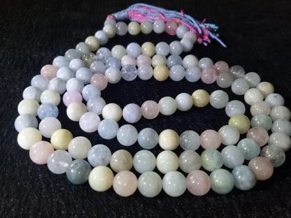 108+1 Guru Bead Jaap Mala