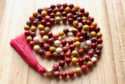 108+1 Guru Bead Jaap Mala