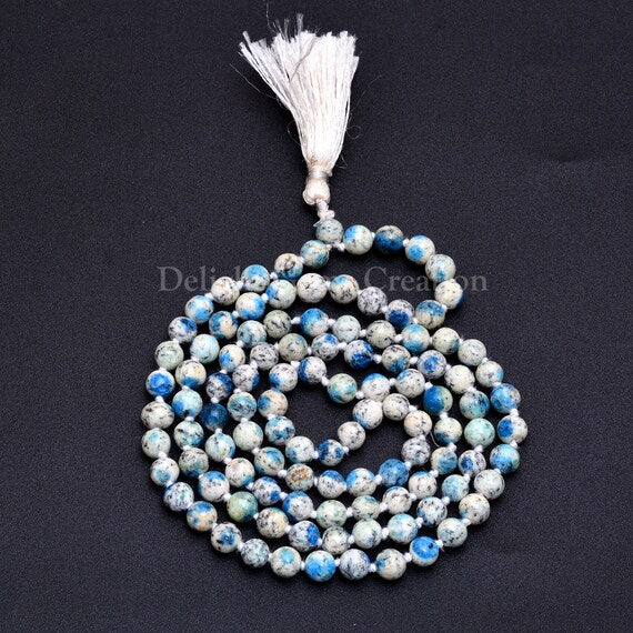 108+1 Guru Bead Jaap Mala