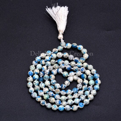 108+1 Guru Bead Jaap Mala