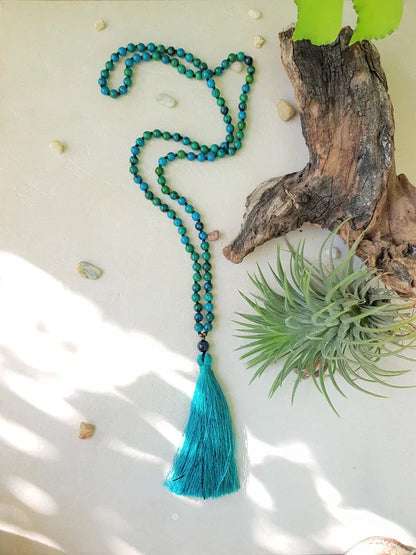 108+1 Guru Bead Jaap Mala