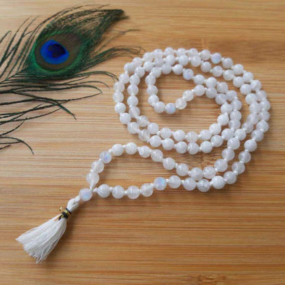 108+1 Guru Bead Jaap Mala