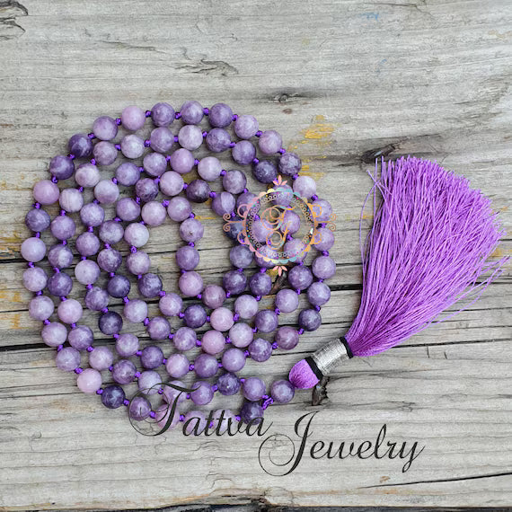 108+1 Guru Bead Jaap Mala