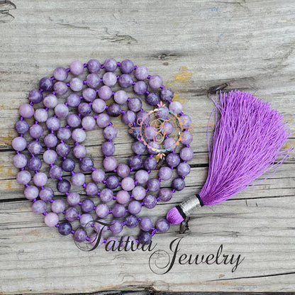 108+1 Guru Bead Jaap Mala