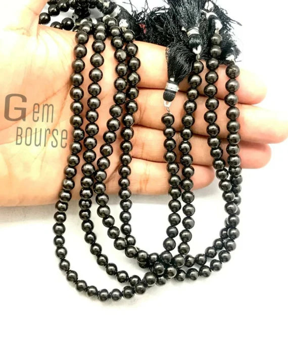 108+1 Guru Bead Jaap Mala