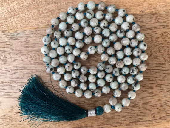 108+1 Guru Bead Jaap Mala