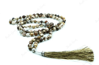 108+1 Guru Bead Jaap Mala
