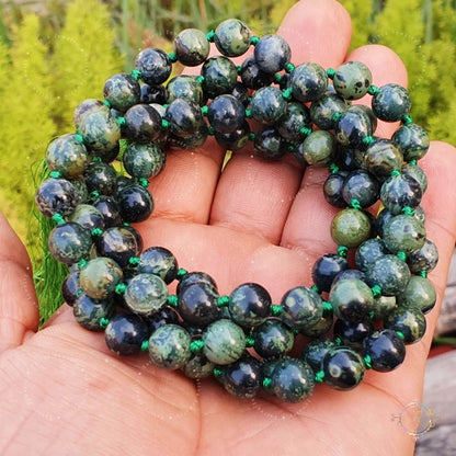 108+1 Guru Bead Jaap Mala