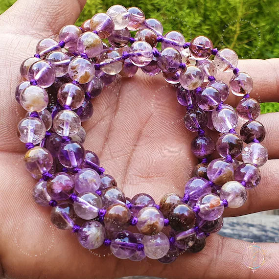 108+1 Guru Bead Jaap Mala