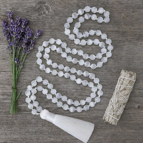 108+1 Guru Bead Jaap Mala