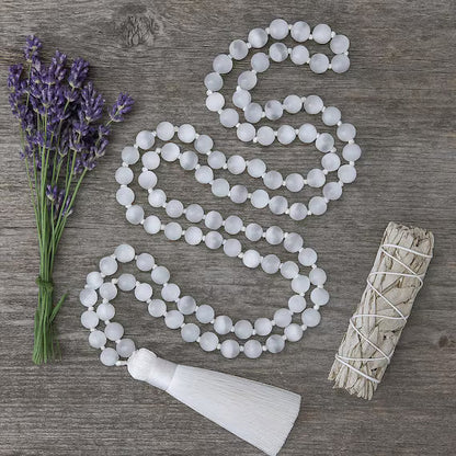 108+1 Guru Bead Jaap Mala