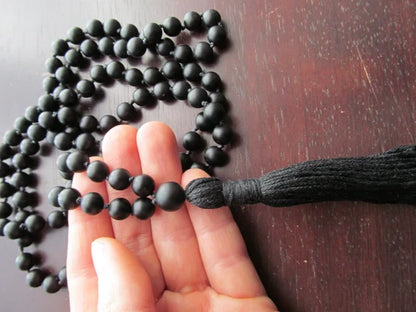 108+1 Guru Bead Jaap Mala