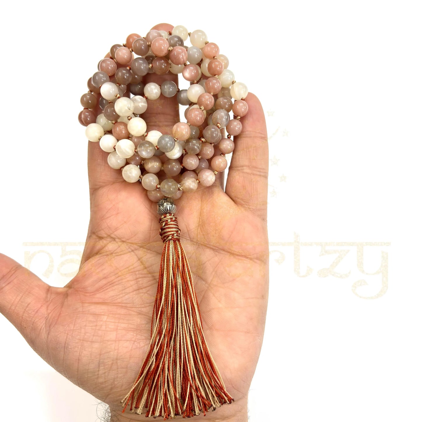 108+1 Guru Bead Jaap Mala
