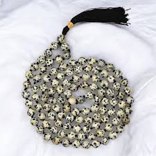 108+1 Guru Bead Jaap Mala