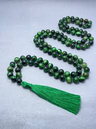 108+1 Guru Bead Jaap Mala