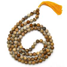 108+1 Guru Bead Jaap Mala