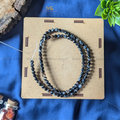 4mm loose crystal beads strands / line / String-Sulemani-Maitri Export | Crystals Store