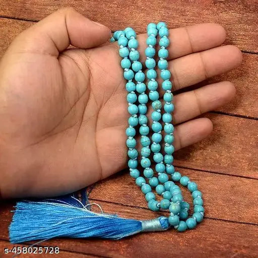108+1 Guru Bead Jaap Mala
