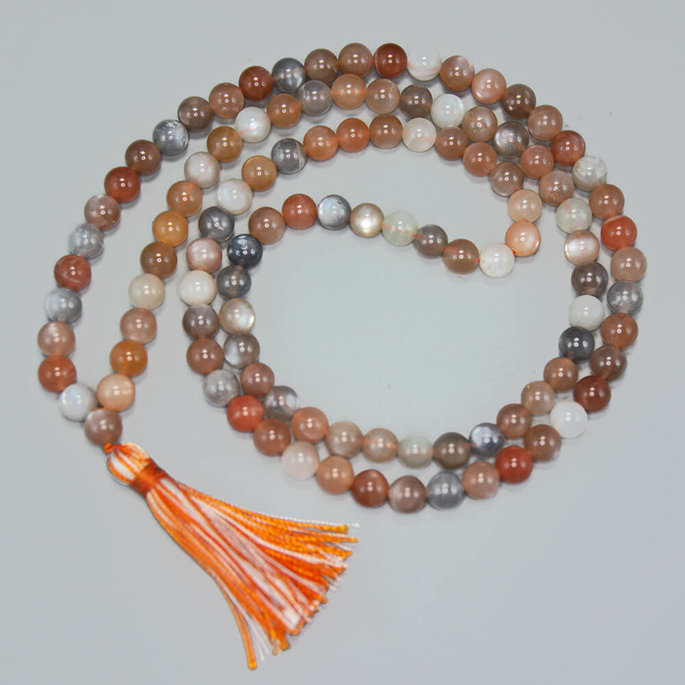 108+1 Guru Bead Jaap Mala
