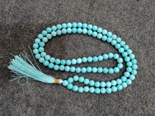 108+1 Guru Bead Jaap Mala