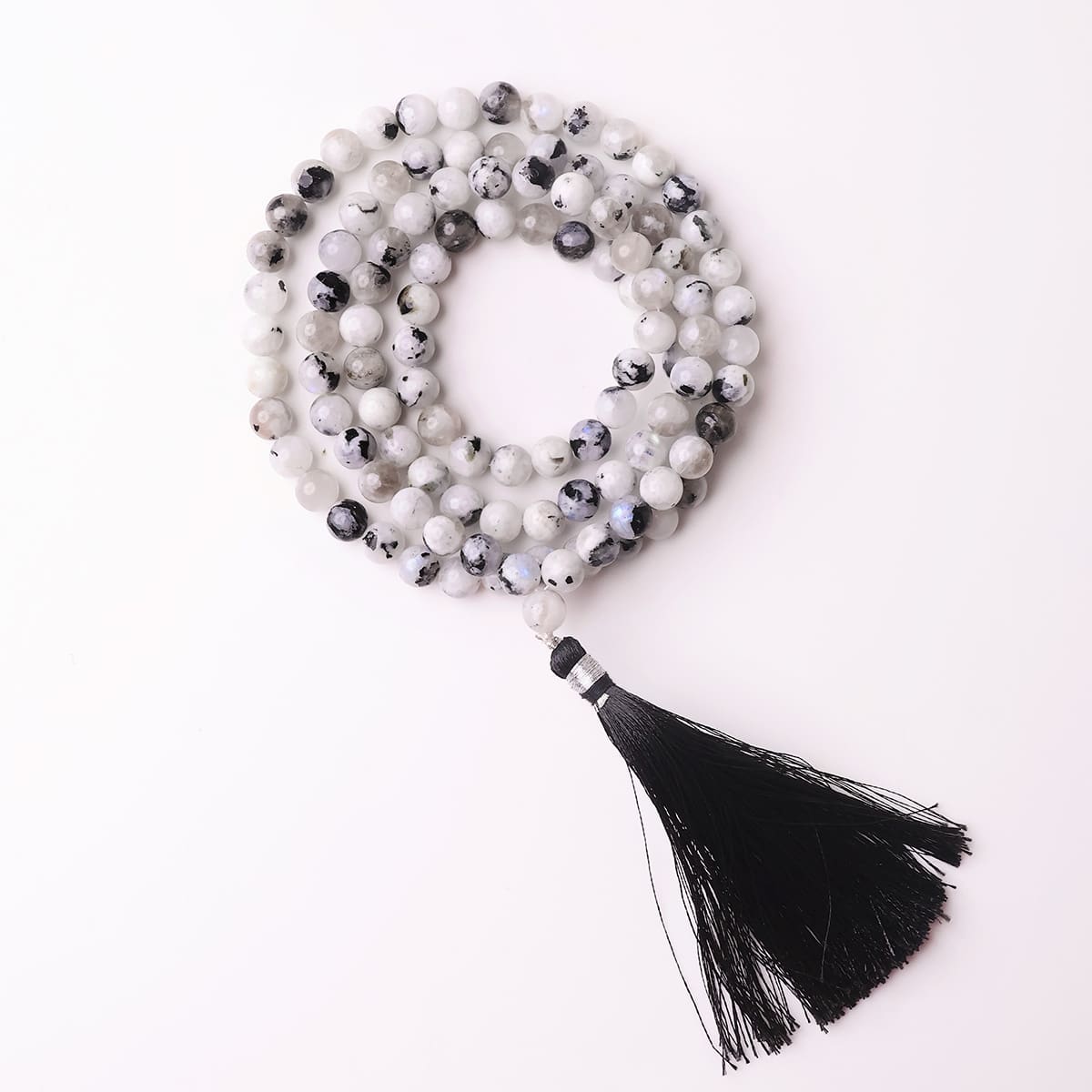 108+1 Guru Bead Jaap Mala