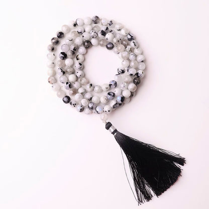 108+1 Guru Bead Jaap Mala