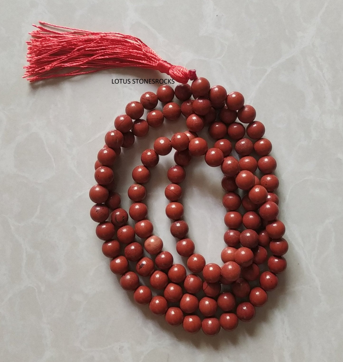 108+1 Guru Bead Jaap Mala